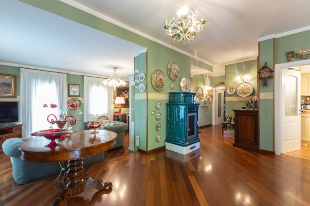 Casa Singola in Vendita a Quarto d'Altino